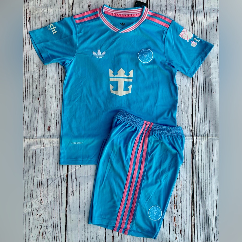 Inter Miami Special Messi 10 - Picture 2 of 6